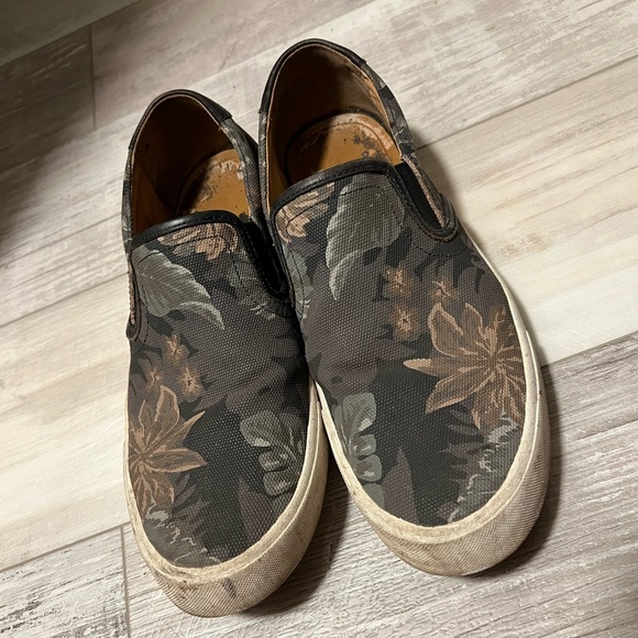 Coach Tropical Line - Picture 4 of 7